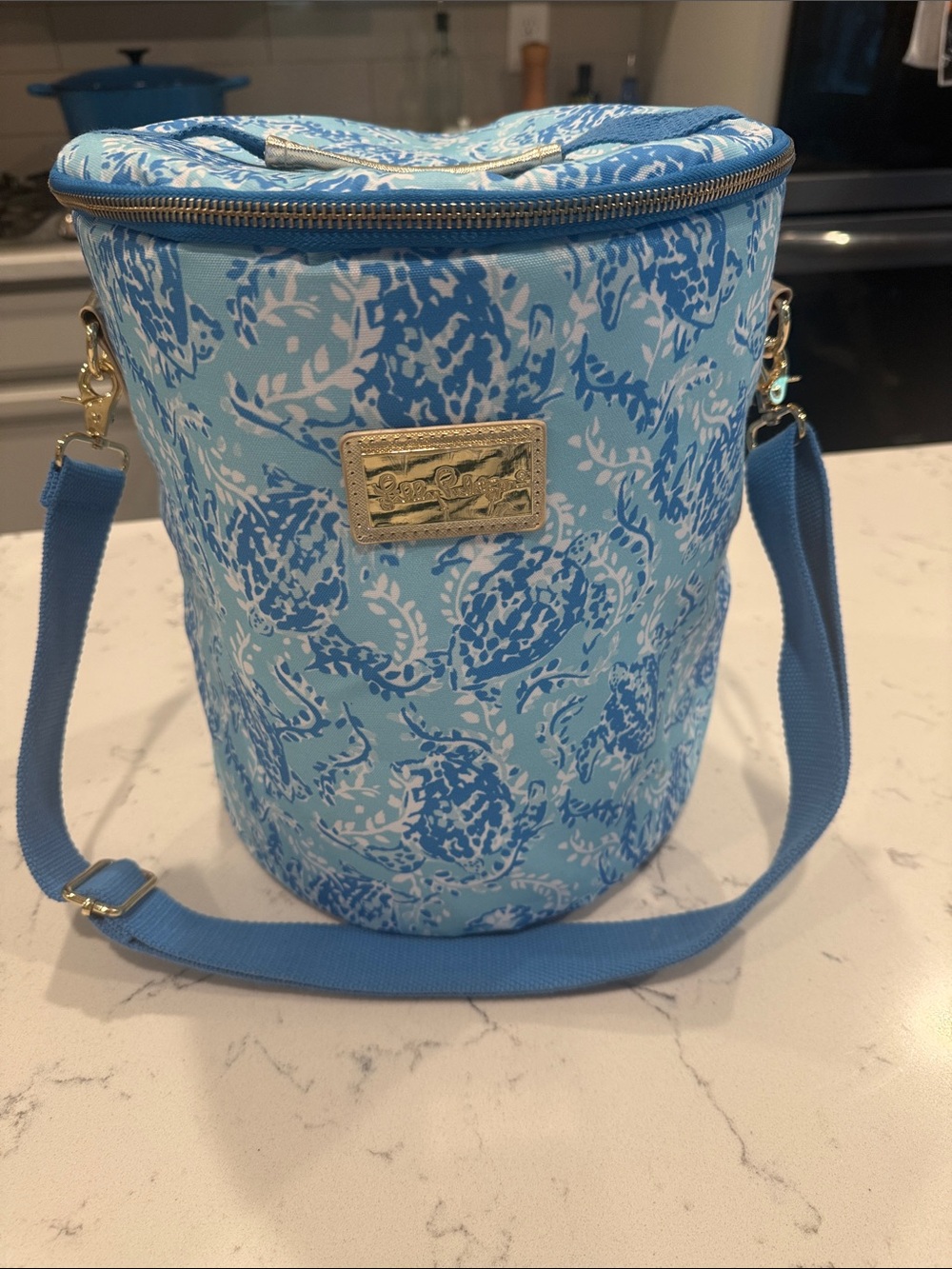 Lilly Pulitzer Cooler